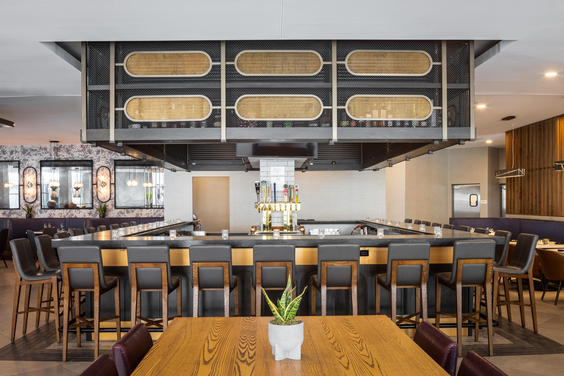 Bar/Salón Crowne Plaza Atlanta NE - Norcross