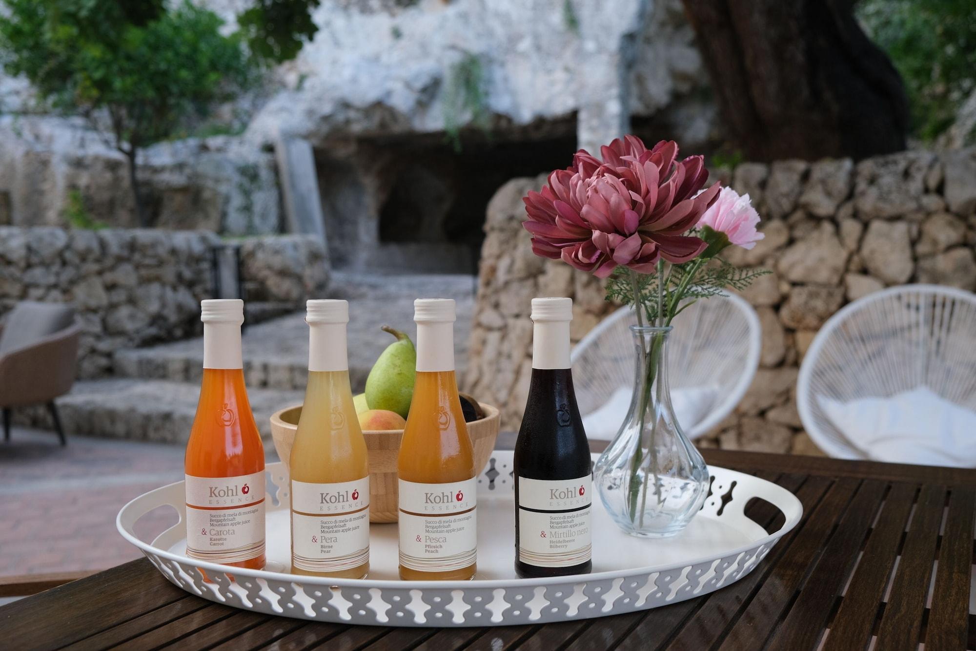 Restaurant Dimora Archimedea