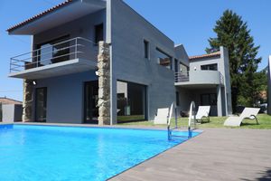 Alquiler Vacacional - Afife Nastassja Duplex Villa - Mountain, Sea & Private Pool