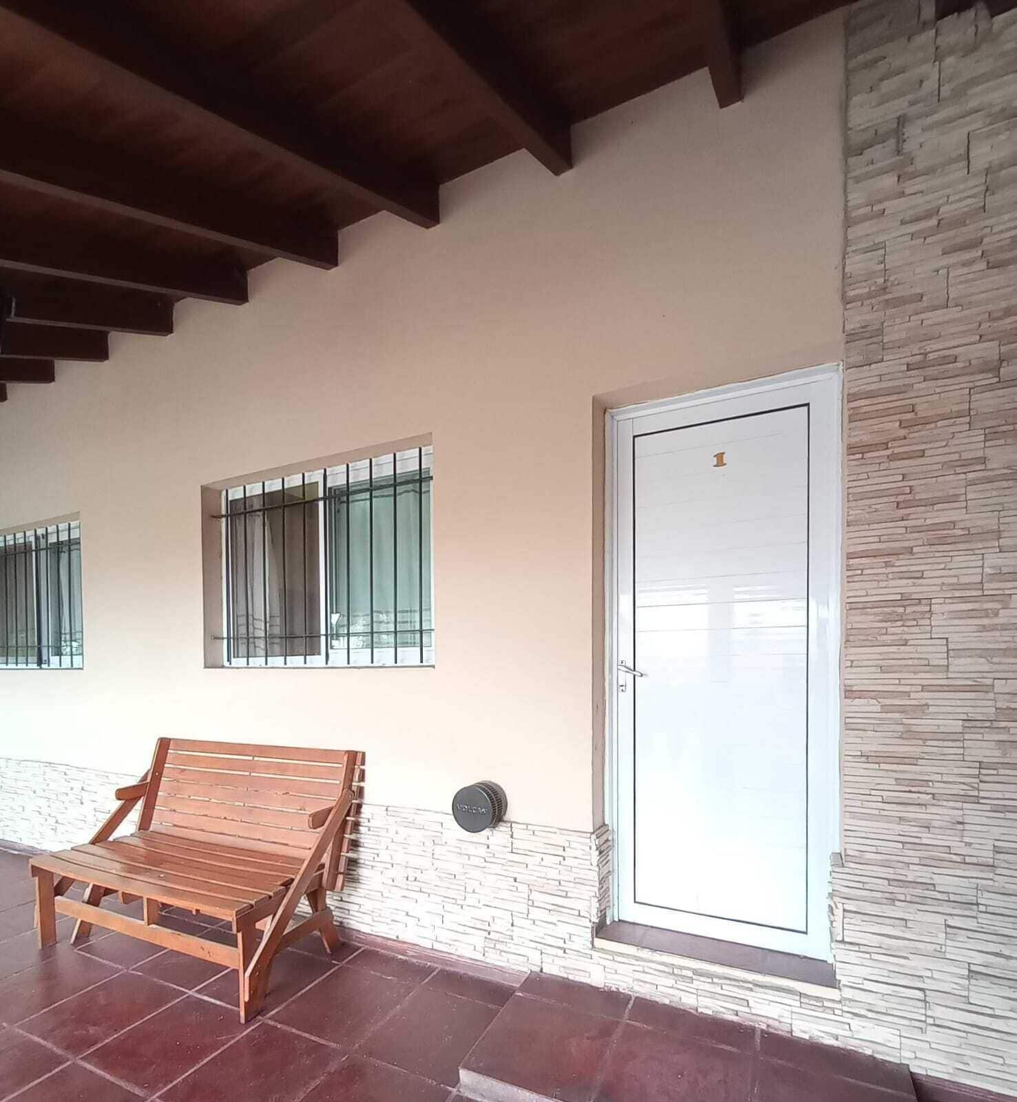 Habitación Posada Spa La Arabela