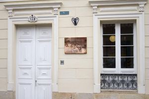 Alojamiento - Hotel Casa De La Vega