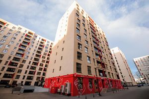Alojamiento - Smart Stay