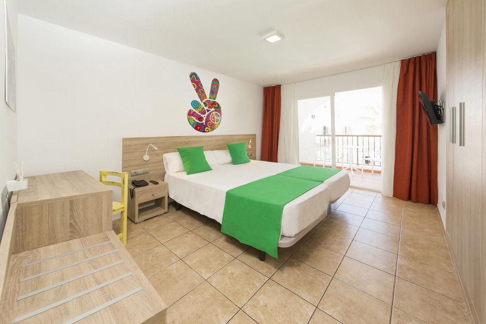 Habitación Vibra Bossa Flow Hotel