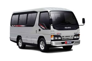 Actividad - Alquiler de coche privado y visita turística de día completo a Bogor Puncak desde Yakarta