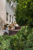 Alojamiento - Ramat Rachel Resort