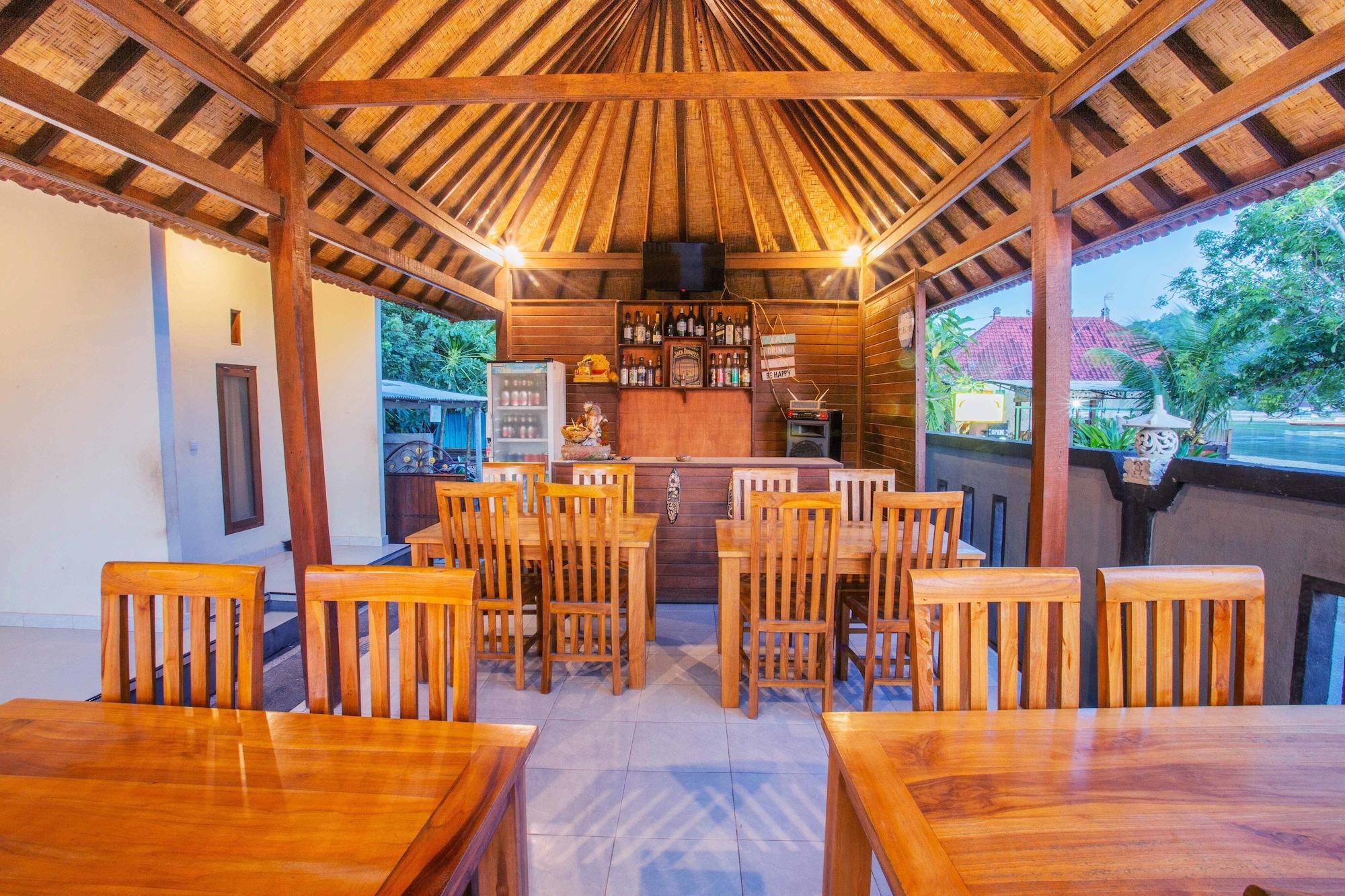 Restaurant Kastapar Bridge Guest House