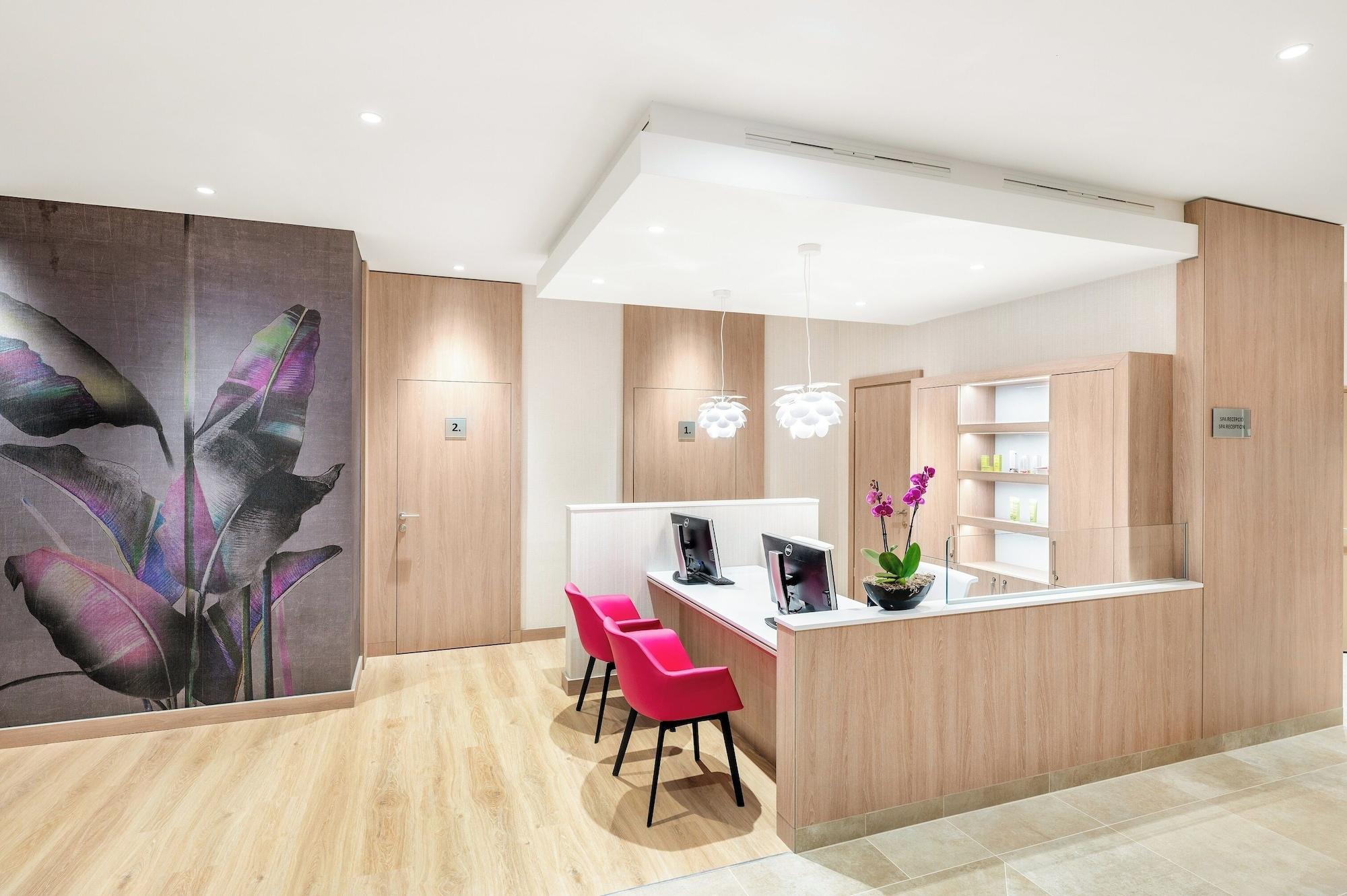 Spa Danubius Hotel Bük