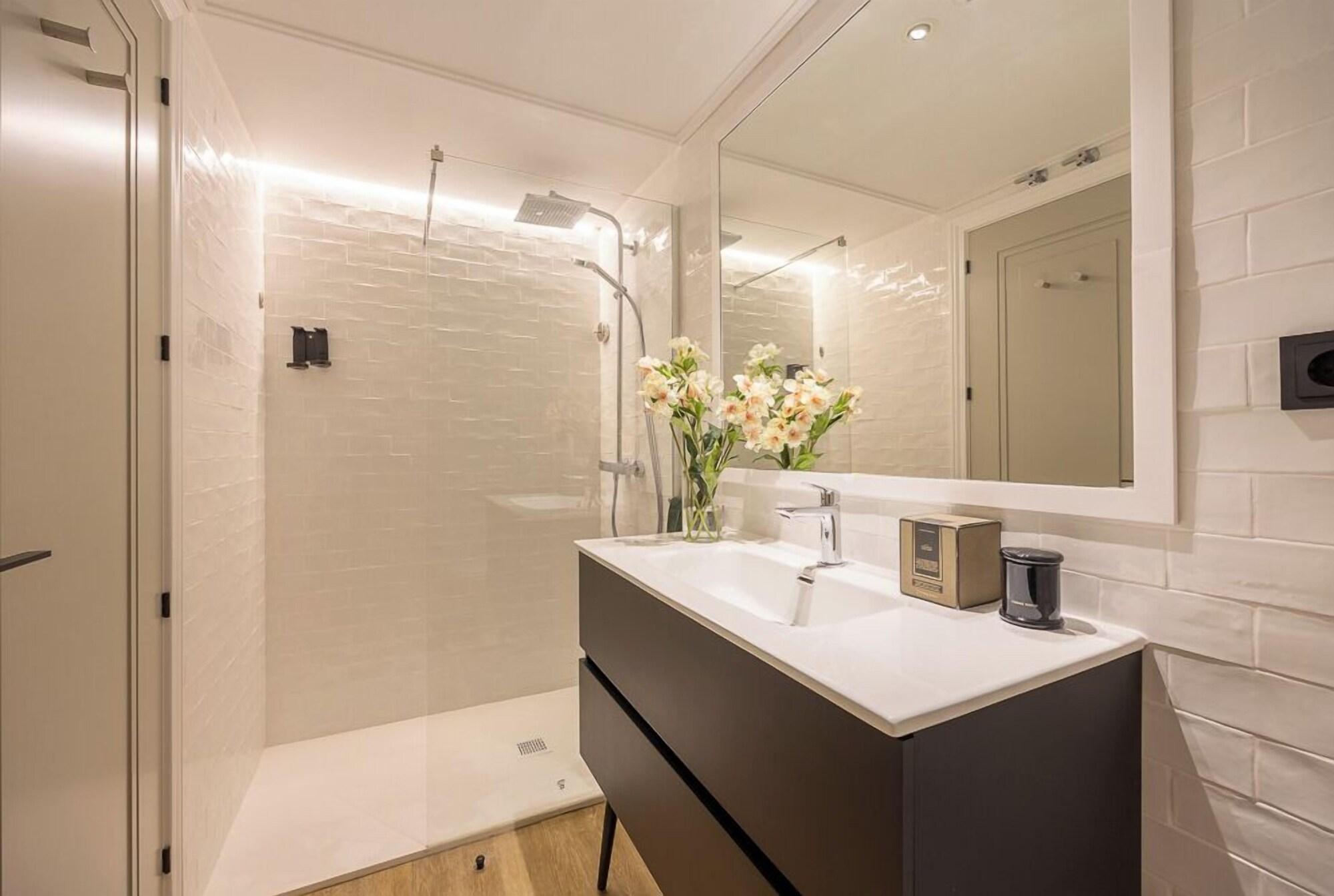 Equipamiento de Habitación Edmond Vibes Puerta del Sol