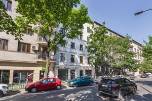 Alojamiento - Blossom - Old Town Residence