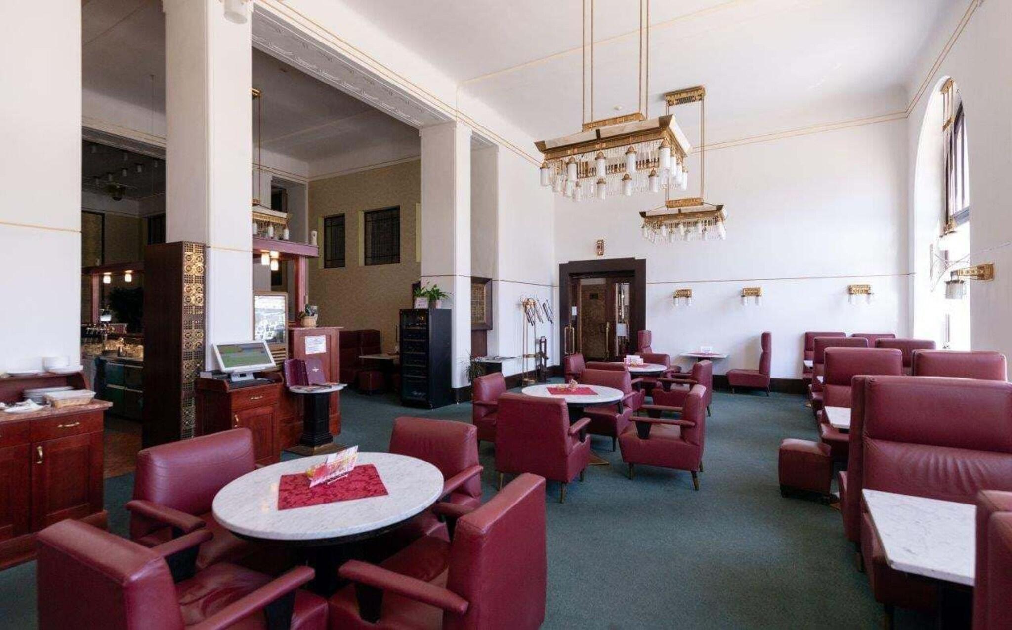 Bar/Salón Hotel U Beránka