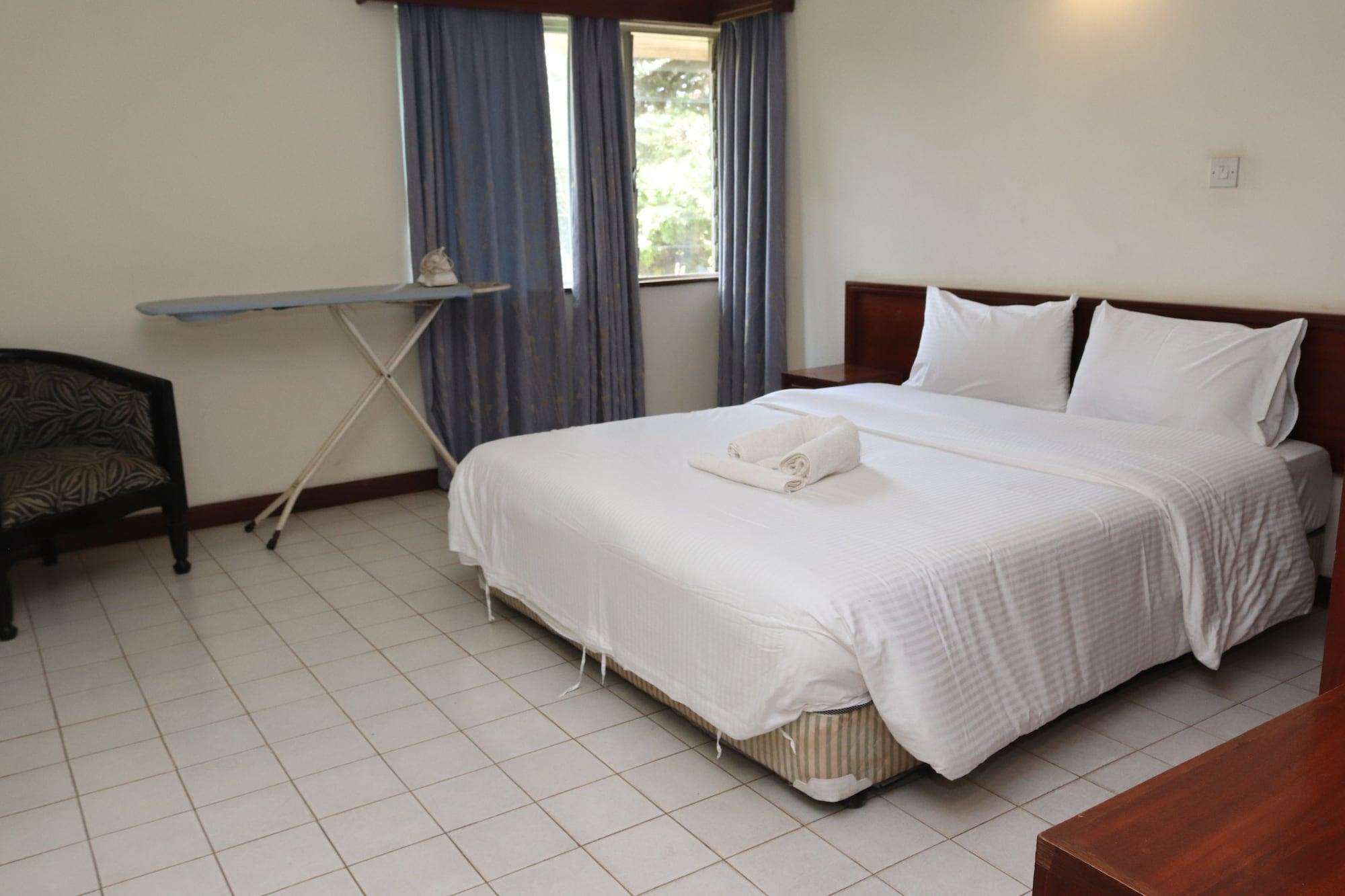 Habitación Golf Course Apartments