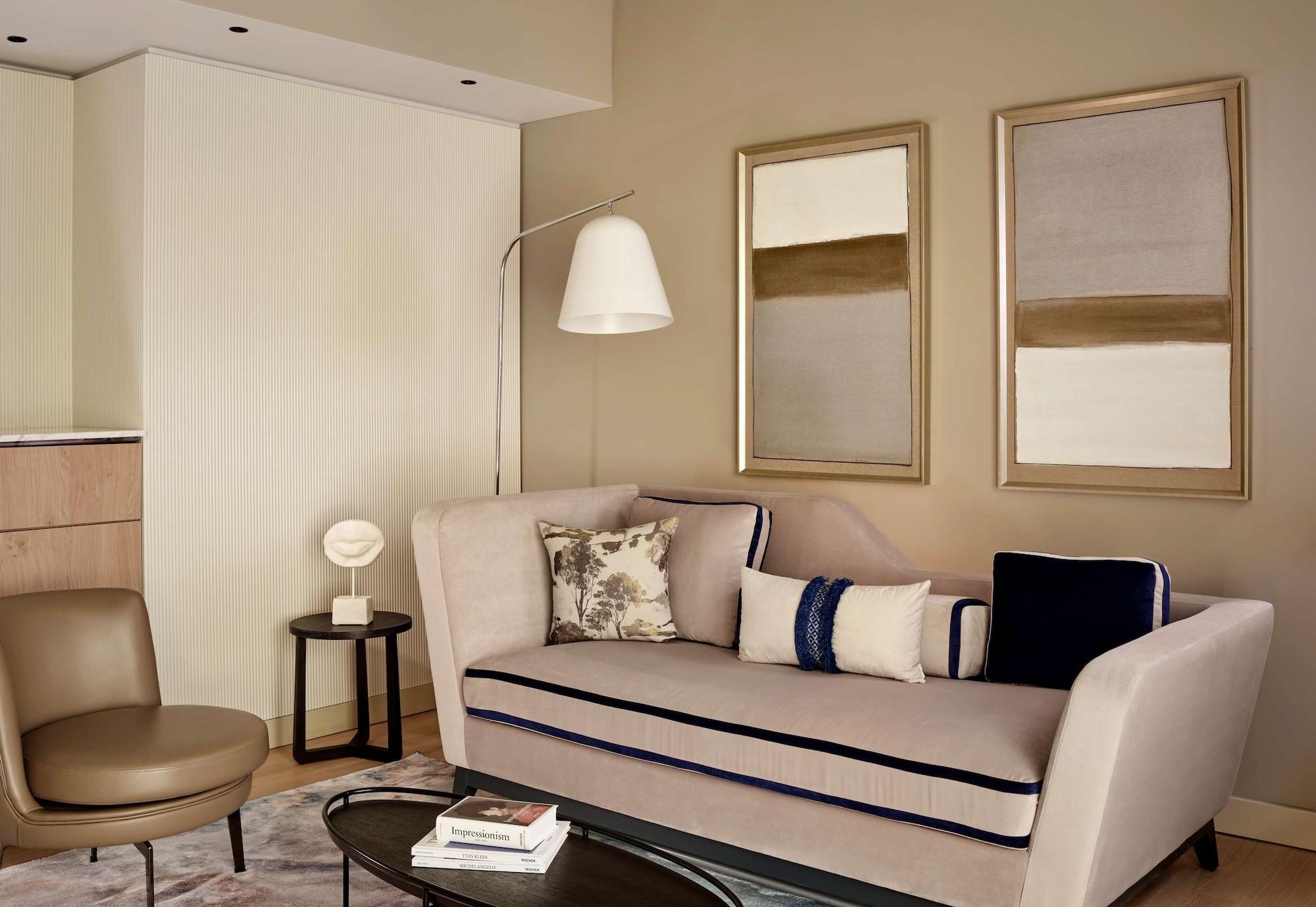 Habitación Grand Hotel Brioni Pula A Radisson Collection Hotel