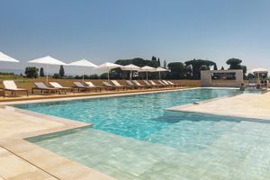 Alojamiento - Tenuta Asmara Luxury Resort
