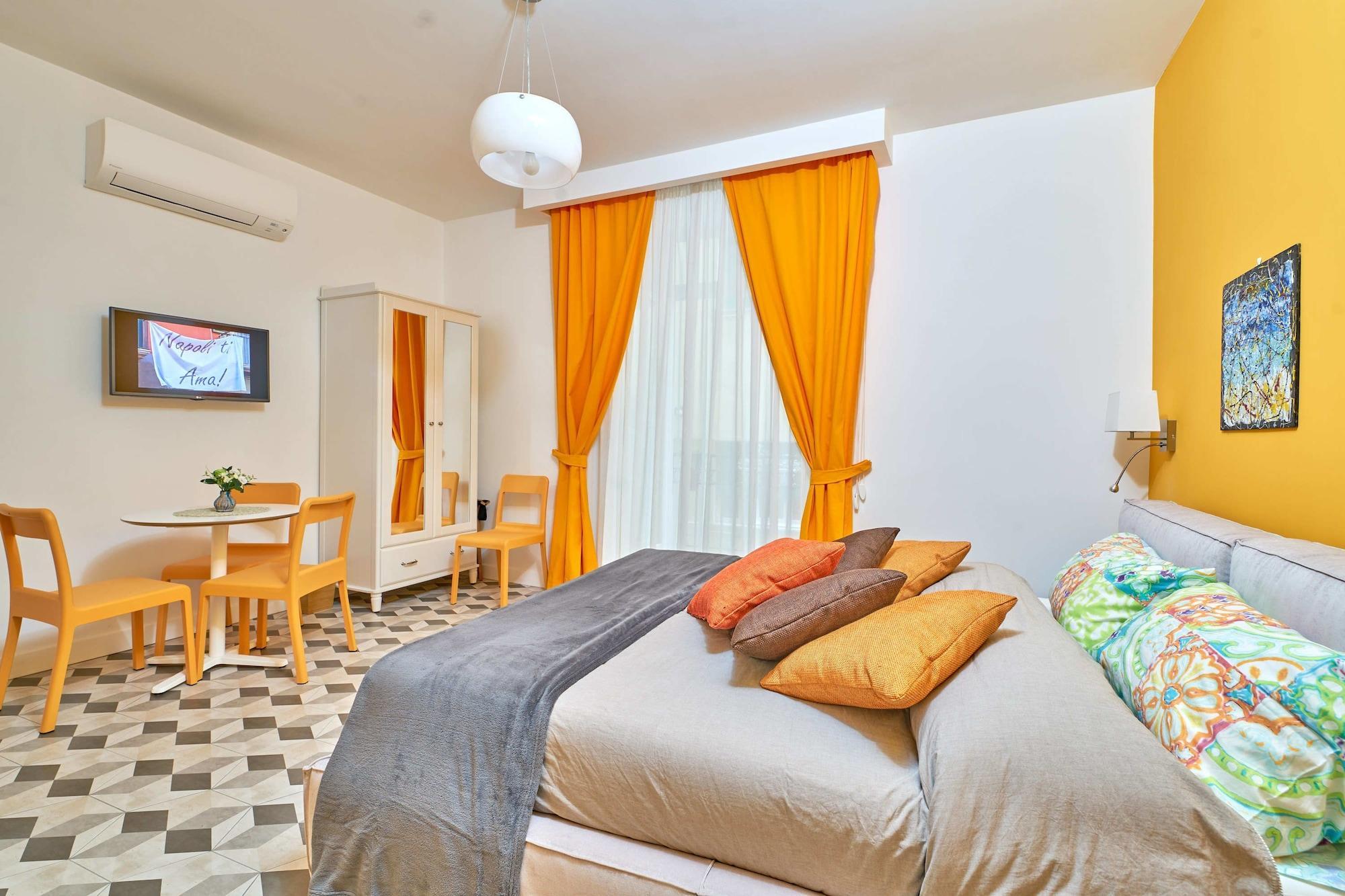 Vista Exterior A Casa del Principe