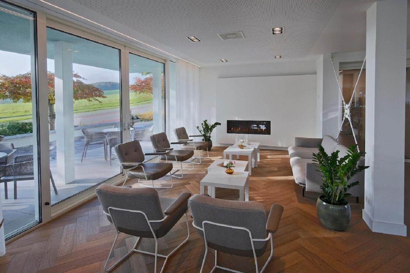 Sala de Reuniones Hotel Berghoeve