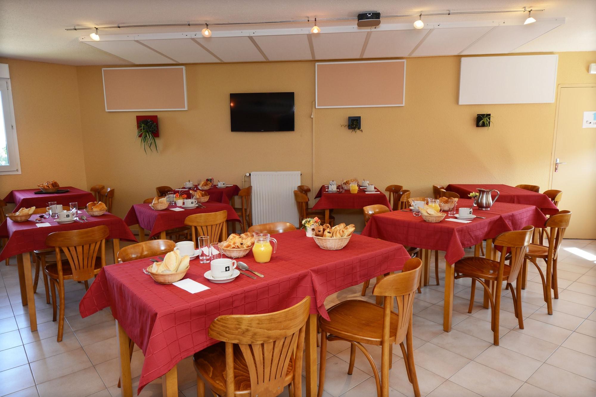 Restaurant Hôtel Le Lagon