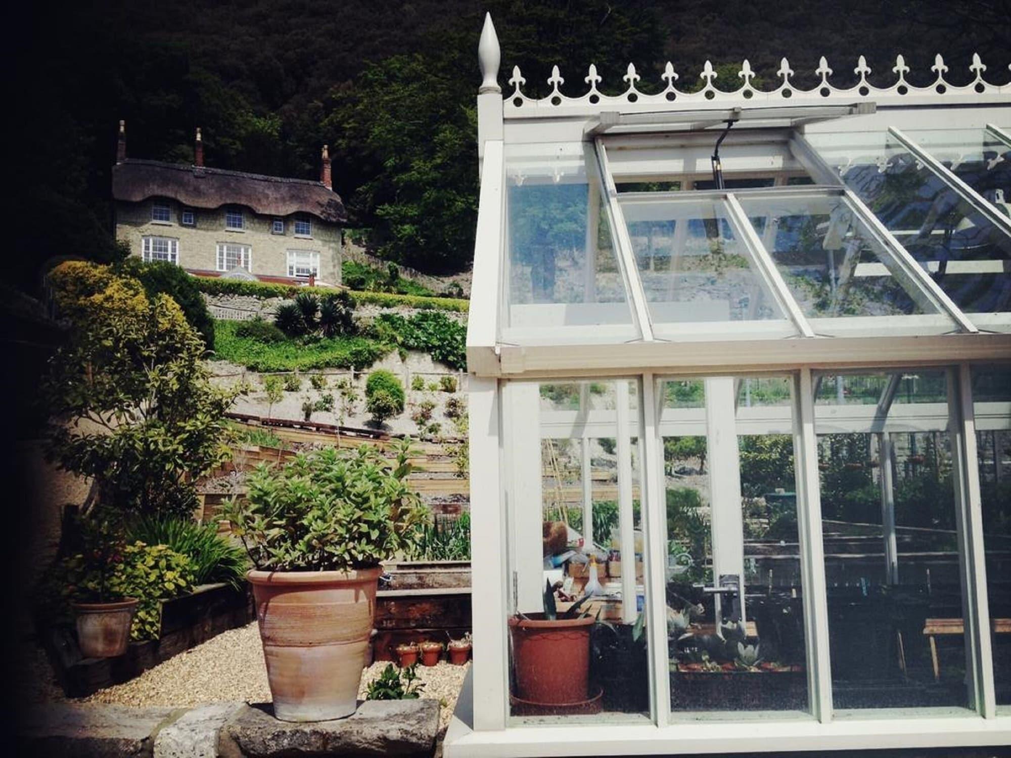 Comodidades del Alojamiento Hillside