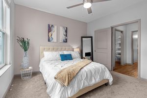 Aluguel por temporada - Chic 1-bedroom with WiFi and Parking in vibrant Nashville