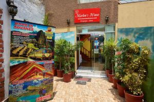 Alojamiento - Marlon's House Arequipa