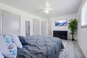 Alquiler Vacacional - Leandro Apartments