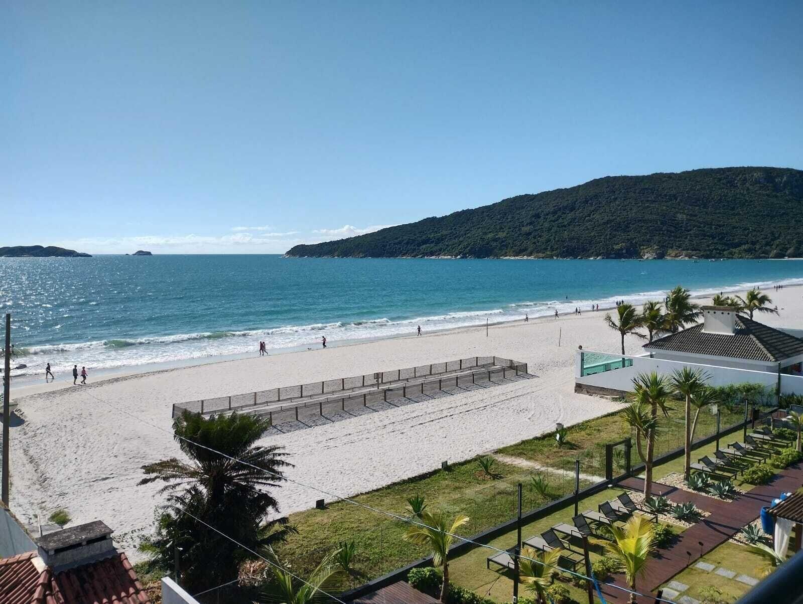 Playa Flat Bellmare