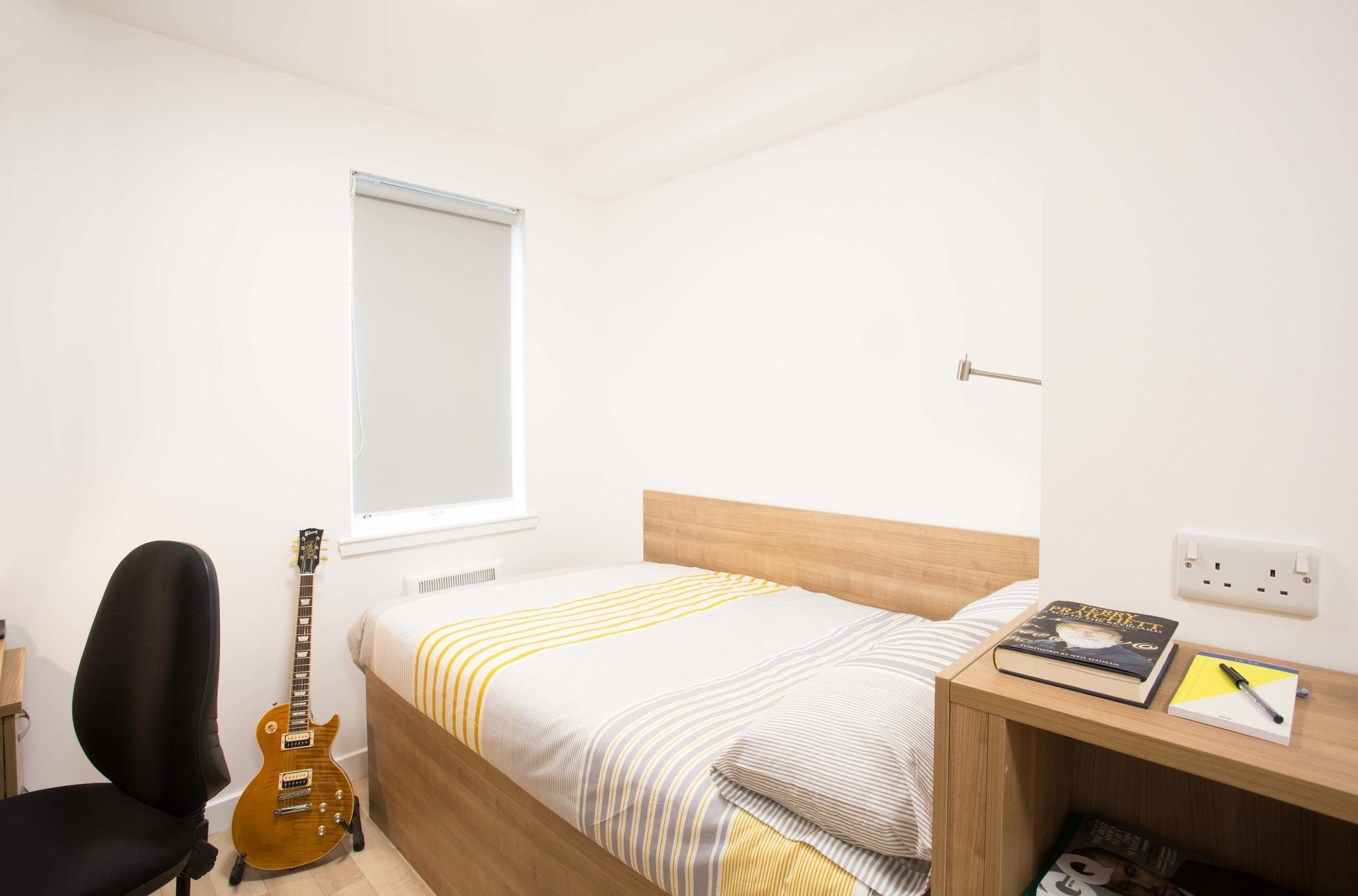 Varios UHI Inverness – Campus Accommodation