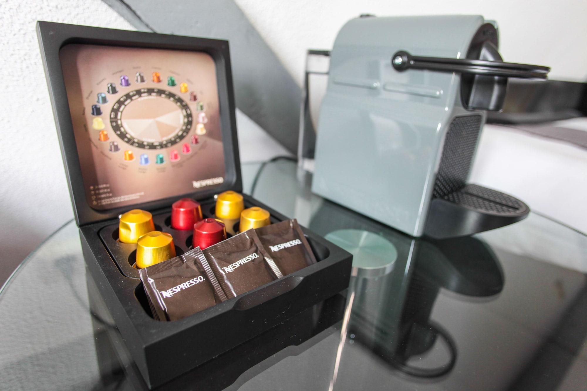 Set de Habitación Hotel Mansion