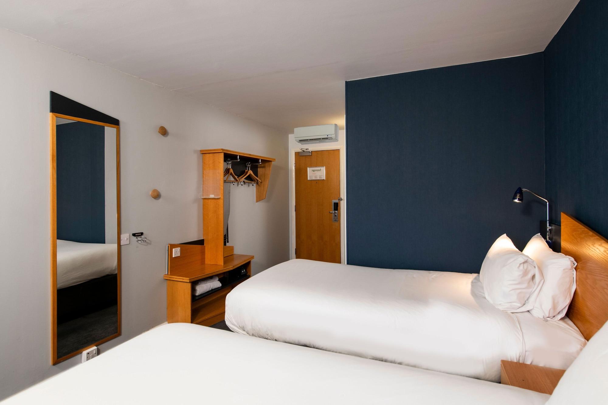 Habitación Holiday Inn Express Exeter East by IHG