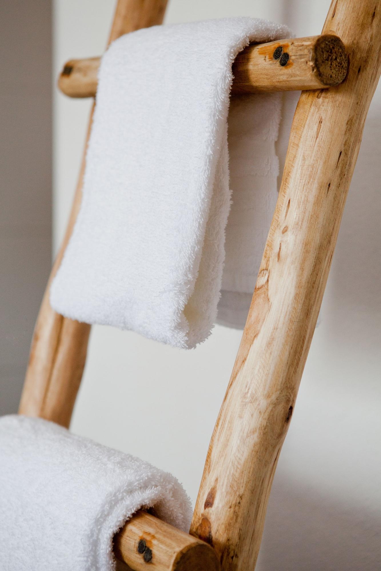 Set de Habitación Wolf Hotel Kitchen & Bar