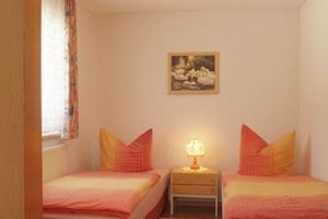 Alquiler Vacacional - Vacation home, 98 sqm / sauna / 1 - 5 persons / 5 min. from the Rennsteig.