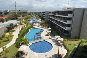 Alojamiento - Beach Class Summer Residence