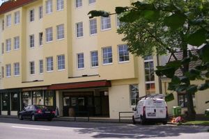Alojamiento - Stadthotel Deutsch Wagram