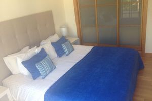 Alquiler Vacacional - 5* Luxury 2 bed appt. in secure gated complex of Palmyra, Vila Sol. Wifi/TV.