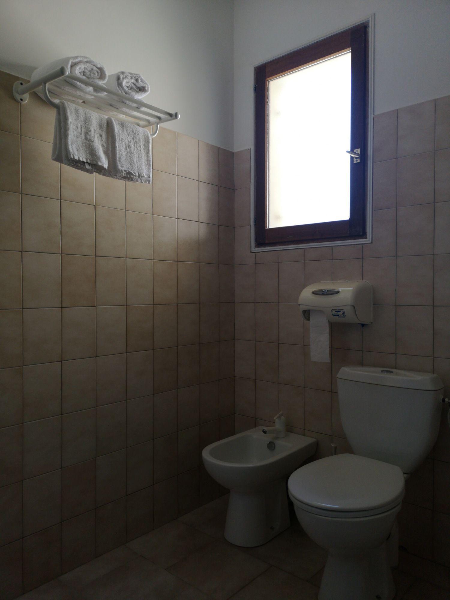 Set de Habitación Hôtel Sant'Andria