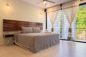 Renta temporal - EOS Suites