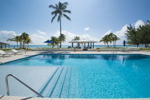 Alojamiento - Silver Sands Condominiums