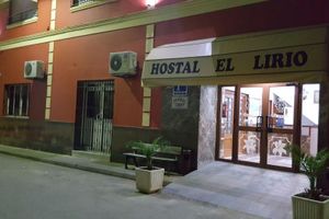 Alojamiento - Hostal Restaurante el Lirio