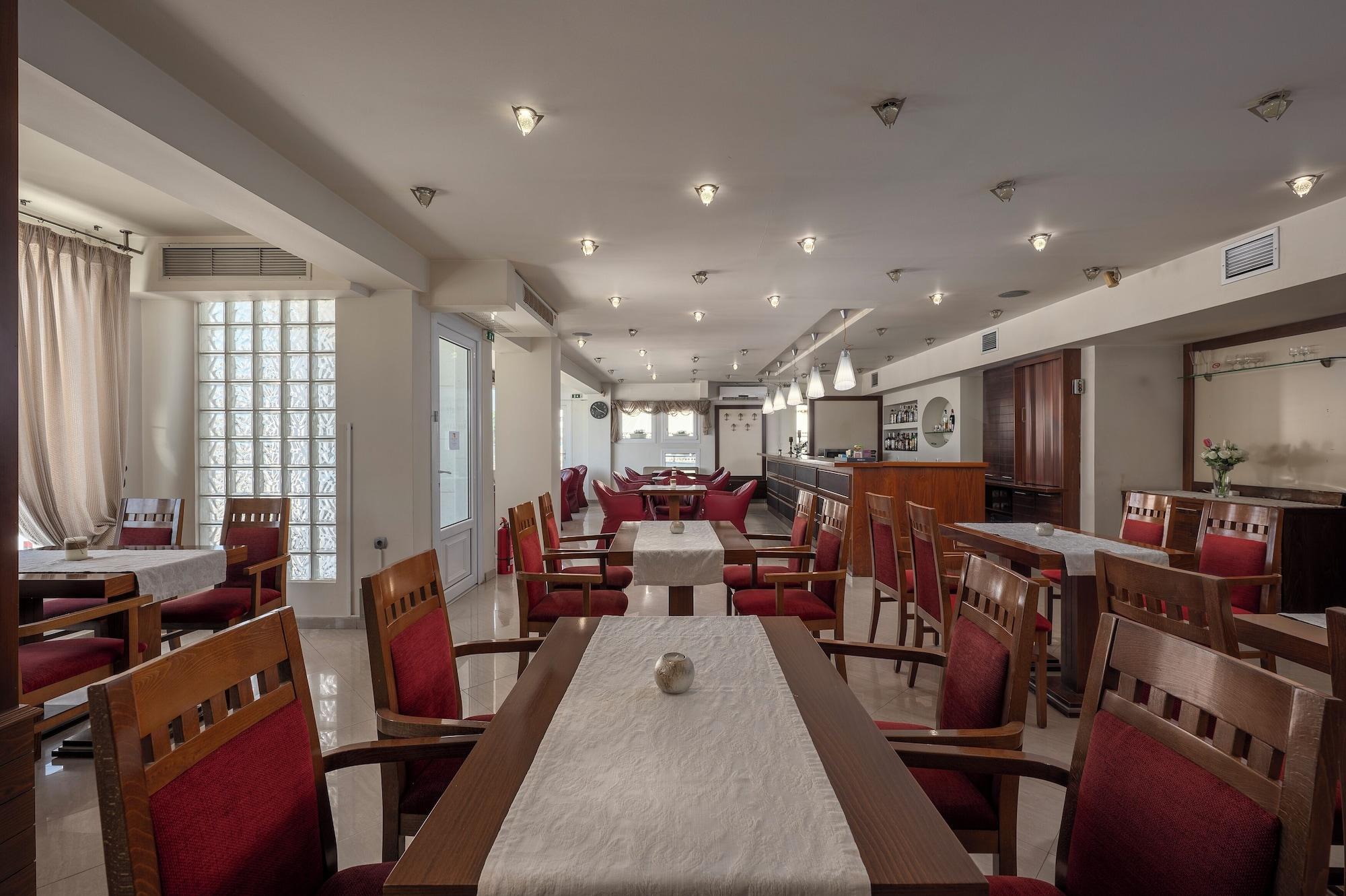 Restaurant Filippos Hotel