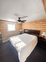 Alquiler Vacacional - Creekside cottage with hot tub and fishing