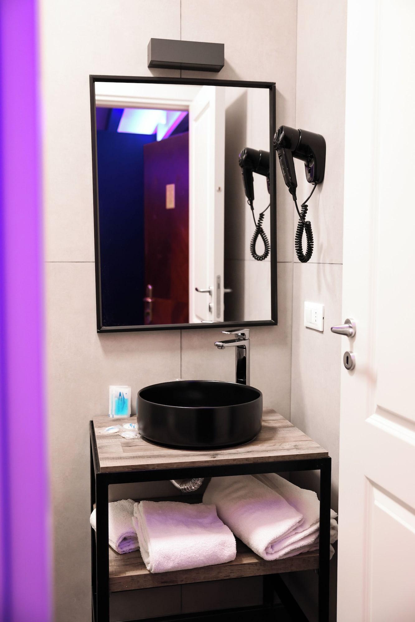 Equipamiento de Habitación Hotel Miravalle
