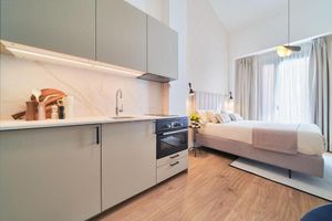 Renta Vacacional - Select Málaga Suites