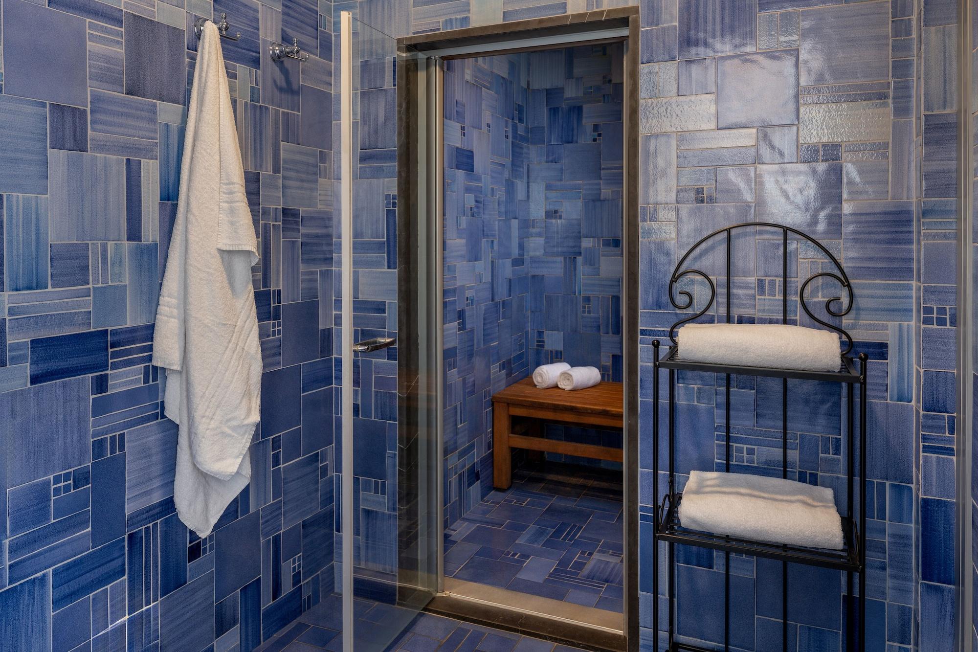 Spa Palace Catania | UNA Esperienze
