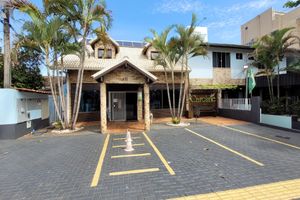 Alojamiento - Charm Iguassu Suites Pousada