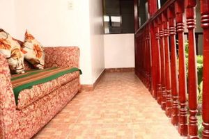 Hospedagens - BackpackerKilla