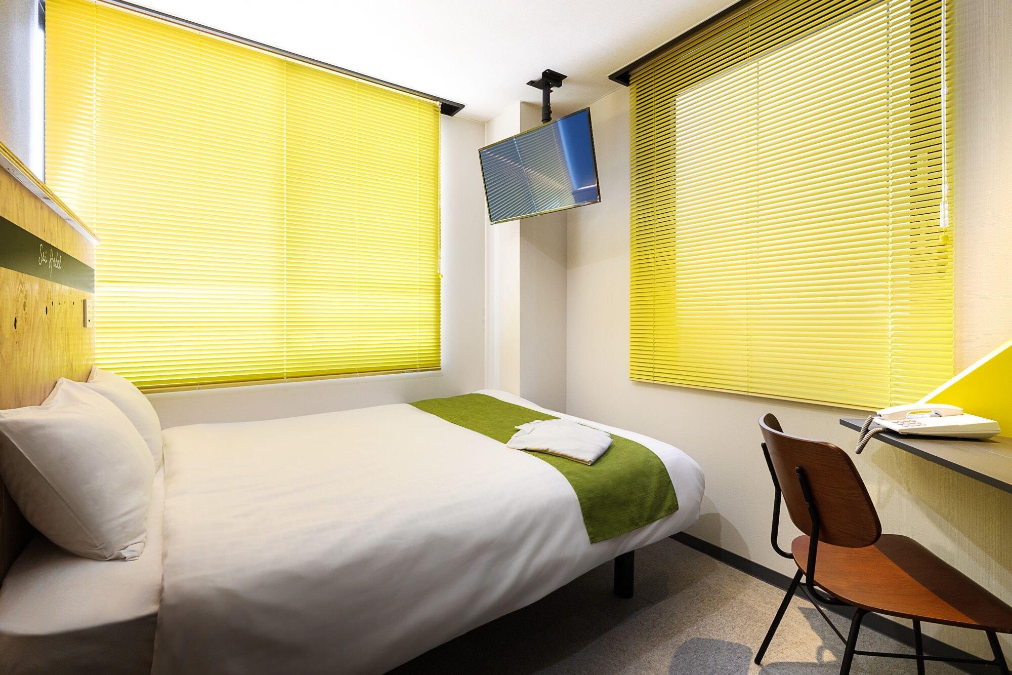 Habitación Sai Hotel