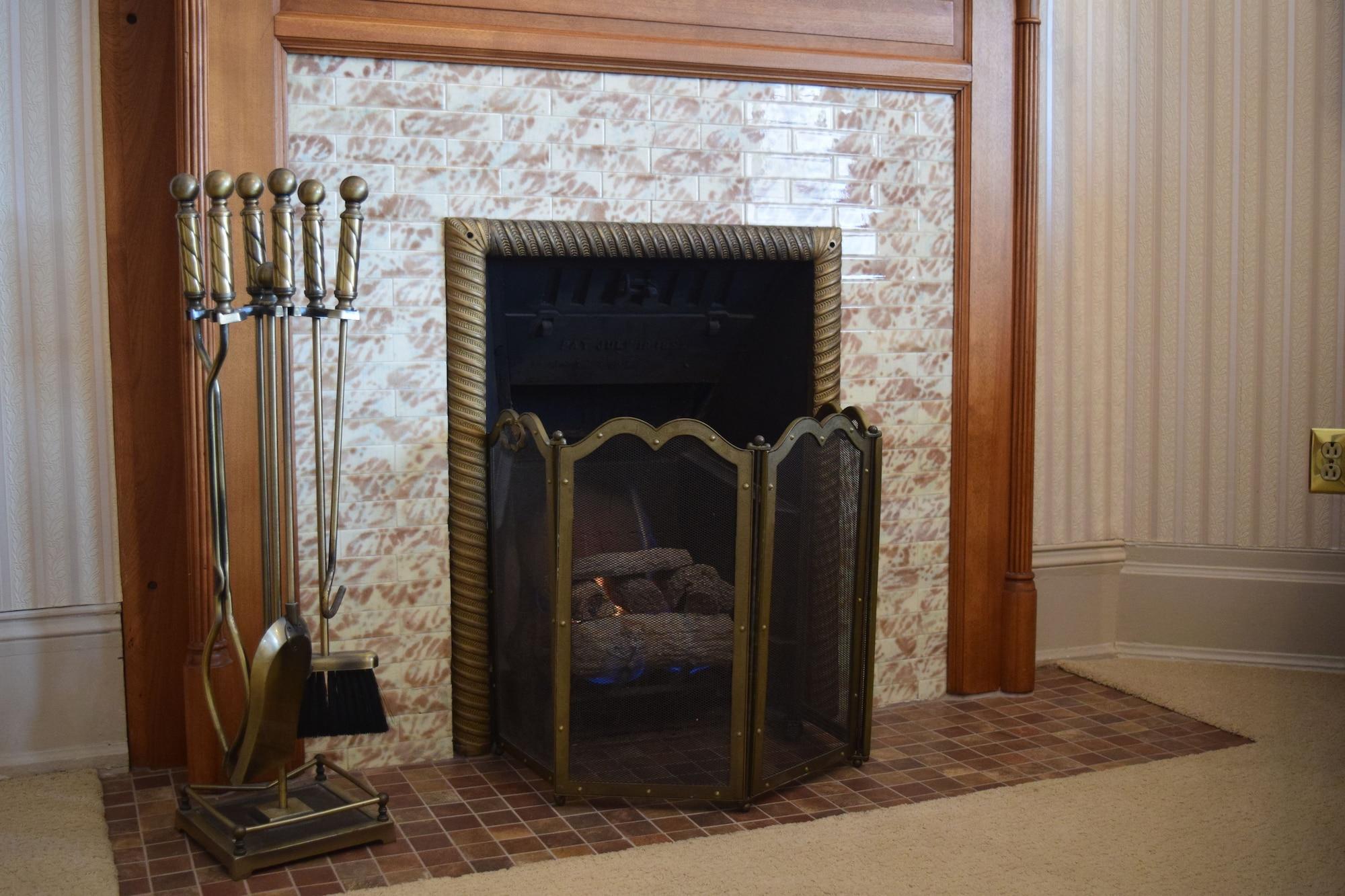 Set de Habitación The Lamplighter Bed & Breakfast of Ludington