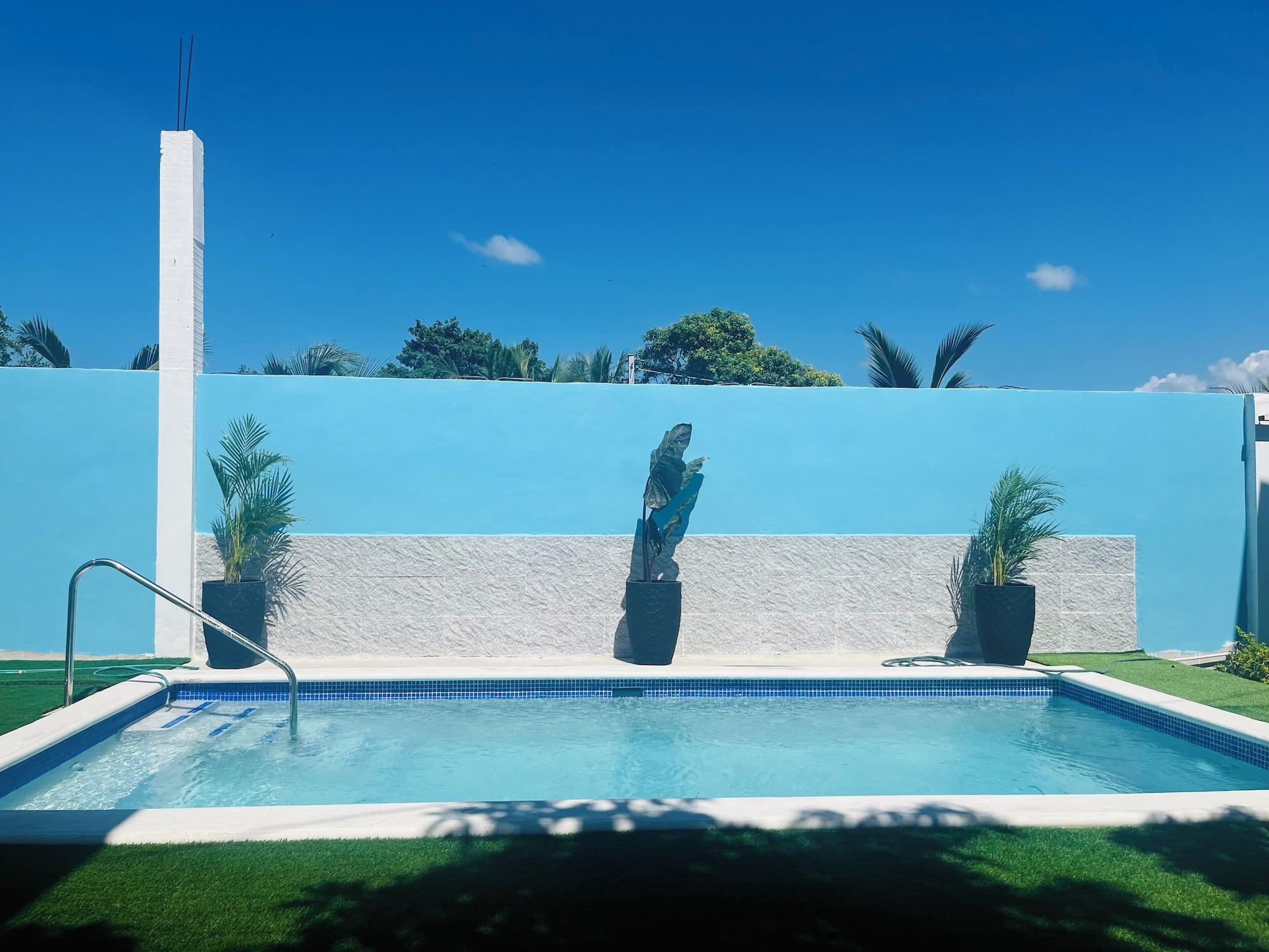 Comodidades del Alojamiento Velomares del Caribe