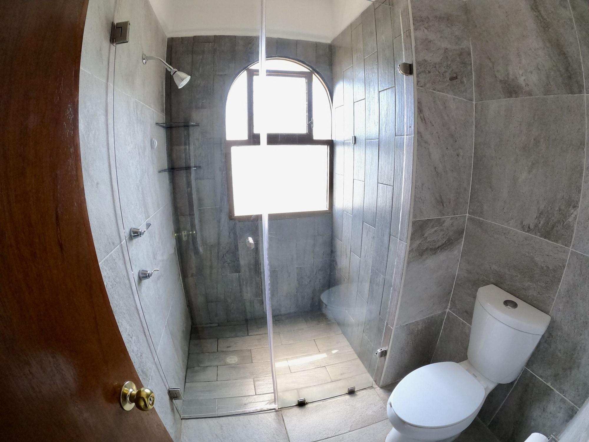 Baño Quinta Carrizalillo