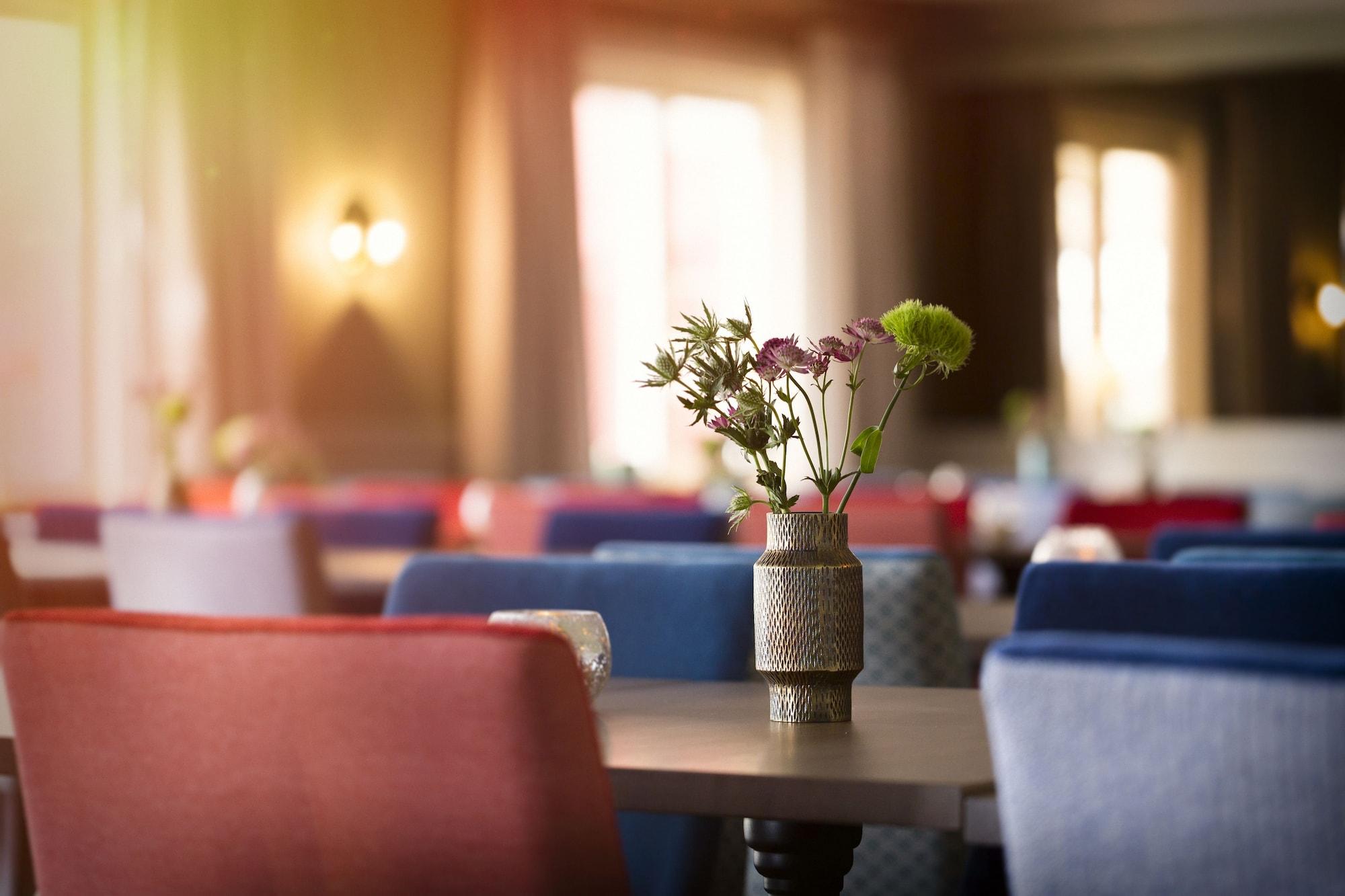 Restaurant FågelbroHus