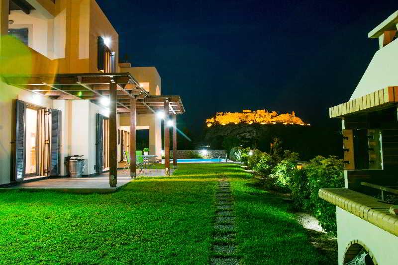 Haraki Villas Rhodes Villas in Despegar